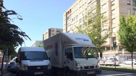 No aparcar a 5 metros de un paso peatonal, nueva norma ciudadana