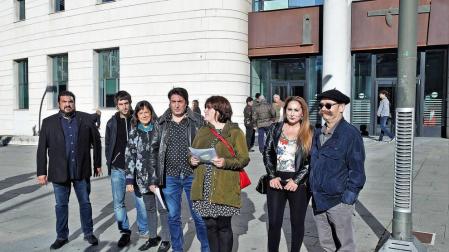 Juzgado por negar la entrada a un bar por ser de etnia gitana