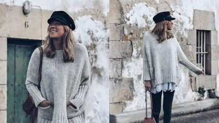 Jersey gris 1