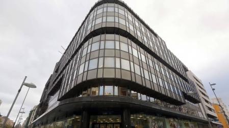 La Fiscalía de Barcelona pide 10,5 años de cárcel a dos exdirectivos de CAN