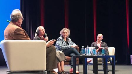Más de 600 personas en el XV Congreso sobre innovación educativa de Project Zero