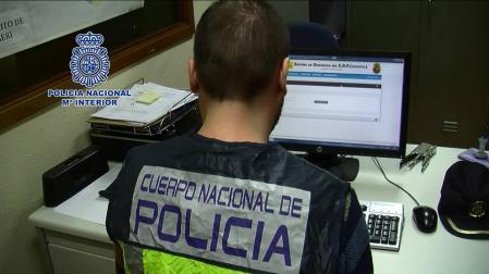 El sistema de la Policía para detectar las denuncias falsas