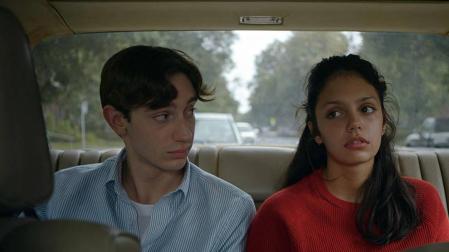 'Genése', de Philippe Lesage, Espiga de Oro en Valladolid
