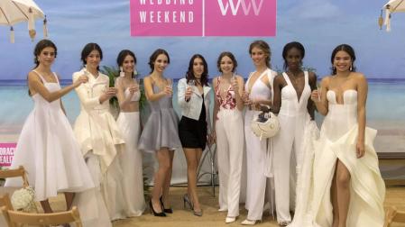 En busca de una boda soñada