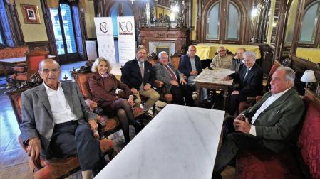 'Pregón', al servicio de la cultura navarra