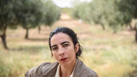 Estitxu Arroyo: “Pienso en el cuerpo como un territorio con carne habitada”