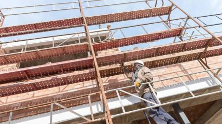 El precio de la vivienda en Tudela, Estella y Tafalla