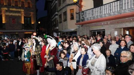 Fotos de la XIV edición de las Jornadas Barrocas de Corella