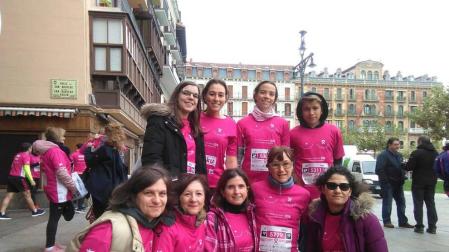Tres historias de mujeres valientes afectadas por el cáncer de mama