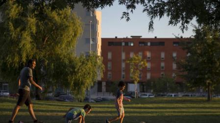 El precio de la vivienda en Sarriguren, Echavacoiz, Villava, Burlada y Ansoáin