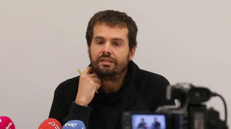 LAB abandona la reunión del Consejo Económico y Social por considerarla "un paripé"