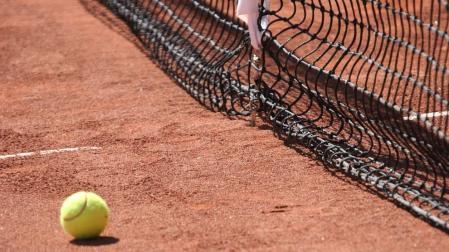 Varios detenidos en una trama de apuestas ilegales en partidos de tenis