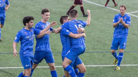 Los dos últimos de Tercera lograron vencer en esta jornada