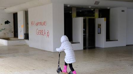 “Era una reunión de amigas que se nos fue de las manos”
