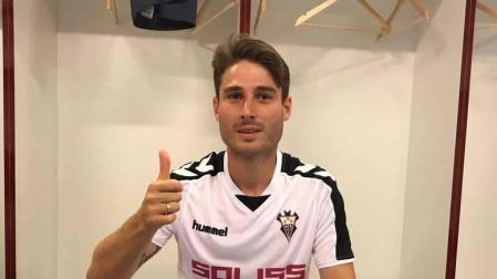 La diáspora del fútbol navarro