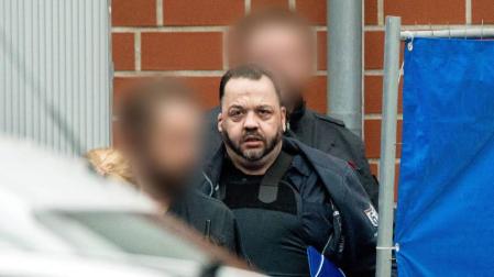 Un enfermero alemán confiesa haber asesinado a 100 pacientes "por aburrimiento"