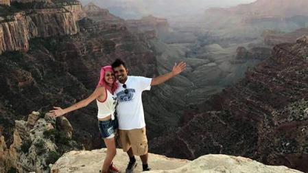 Los blogueros que alertaban sobre los riesgos en las alturas mueren en California