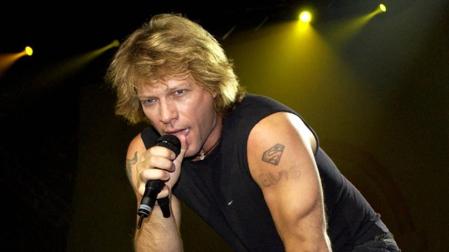 Jon Bon Jovi vende su ático en Nueva York por 37,5 millones