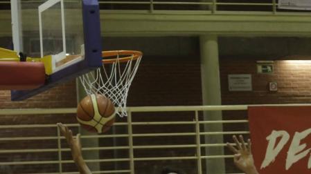 El Basket Navarra quiere más
