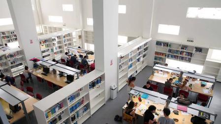 20 bibliotecas de la Ribera impulsan un programa de actividades sobre la poesía