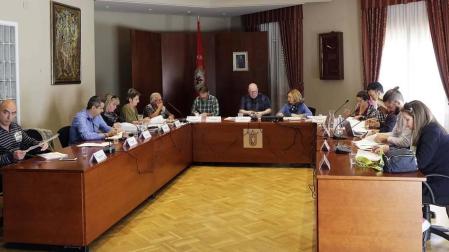Sigue la polémica en Huarte por las diferencias entre gobierno y técnicos