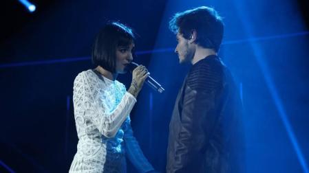 Natalia Lacunza,“la credibilidad con mayúsculas” en 'OT'