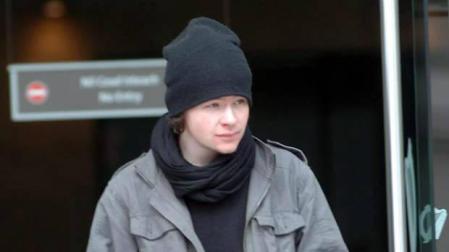 Condenado a 14 años el violador de una joven española en Dublín