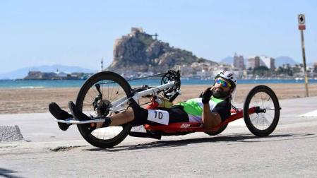 Sergio Pozos gana la Copa de España