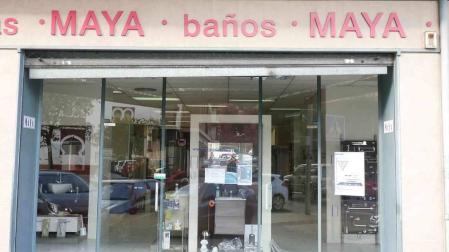 Cerámicas Maya, 40 años asesorándote