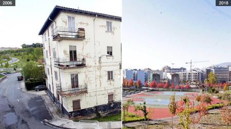 IMAGEN INTERACTIVA | Calle Fuente de la Teja