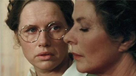 'Sonata de otoño', este sábado en Condestable en el ciclo sobre Ingmar Bergman