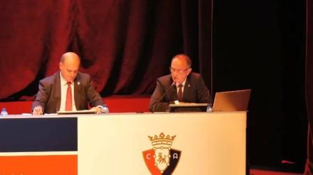 Osasuna deberá pagar 150.000 euros al Udinese