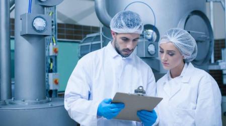 La industria alimentaria, construcción y hostelería necesitan mano de obra