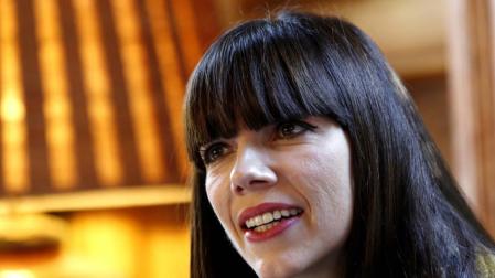 Kate Morton: "Confío en la bondad del ser humano"