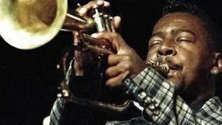 Muere el trompetista de jazz Roy Hargrove