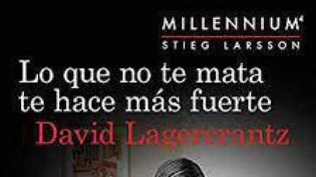 Director de 'Millennium': "Me gusta confrontar a la gente con sus propias perversiones"