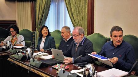 Piden la dimisión de Cremaes (Geroa Bai) por 'trato de favor' a su directora de área