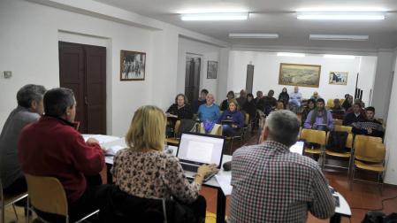 Mairaga subirá las tasas de agua y residuos una media del 5.37%