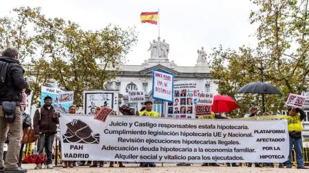 El Supremo falla a favor de que los clientes paguen el impuesto de las hipotecas