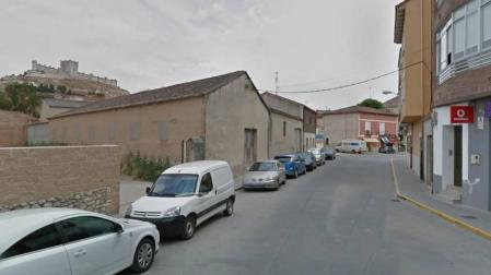 Investigan si un familiar obligó a una niña a prostituirse en Valladolid