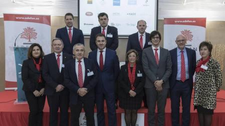 La empresa familiar ve necesario prestigiar la imagen del empresario