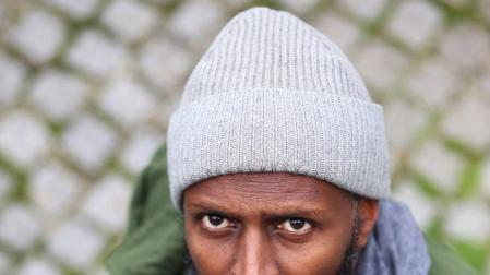 “Occidente representa de forma errónea a los africanos y me preocupa”
