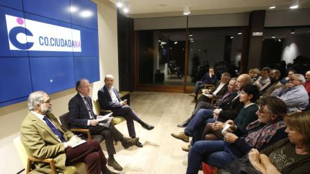 Pide revisar la pensión de viudedad para “abrir hueco a la dependencia”