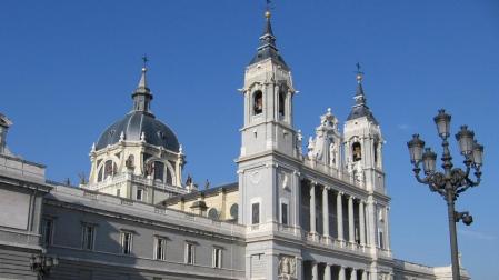 Desactivan artefacto con 200 gramos de p&oacute;lvora en La Almudena