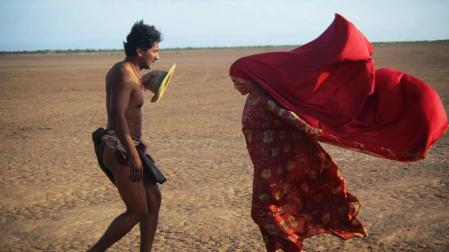 Una reflexión para hablar de igualdad en la XIV Muestra de Cine, el Mundo y los DDHH
