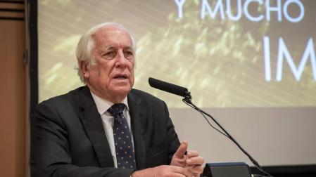 Espinosa de los Monteros: “Promocionar sólo la marca regional en el exterior es perder el dinero”