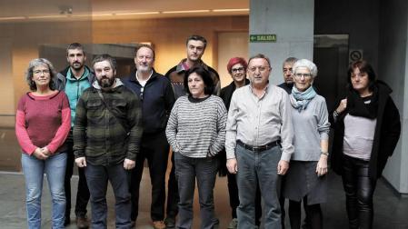 Batería de medidas para revitalizar un Pirineo en situación “crítica”
