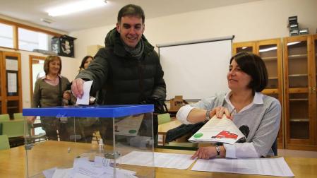Cientos de centros inician el proceso para elegir y renovar su consejo escolar