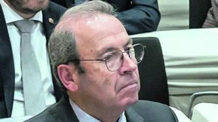 Virgilio Sagüés: “Hay que diversificar el tejido económico de Navarra”