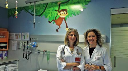 Cuatro menores son atendidos al mes en Urgencias por sospecha de abuso sexual